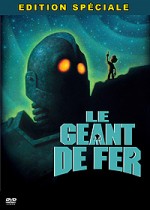 Le Géant De Fer - Edition Spéciale