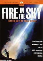 Fire in the Sky 