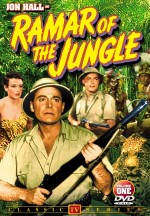 Ramar of the Jungle, Vol. 1-12