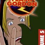 Flash Gordon Volume 5