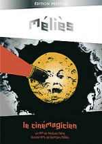 Méliès, Le cinémagicien - La magie Méliès - Une séance Méliès (Edition Prestige)