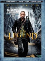 I Am Legend (2 DVD)