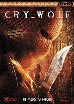 Cry_Wolf - Edition Prestige