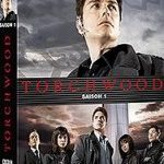 Torchwood Saison 1