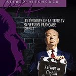 Alfred Hitchcock Présente - Volume 2