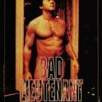 Bad Lieutenant - Edition Collector EPUISE/OUT OF PRINT