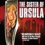 The Sister of Ursula