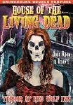 House of the Living Dead / Terror at Red Wolf Inn