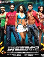 Dhoom 2 EPUISE/OUT OF PRINT