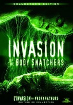 Invasion Of The Body Snatchers (Collector's Edition 2 DVD)
