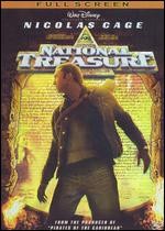 National Treasure