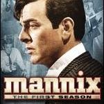 Mannix: The First Season