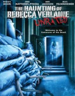 Haunting of Rebecca Verlaine