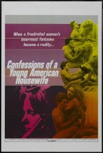 Confessions of a Young American Housewife EPUISE/OUT OF PRINT