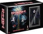 Death Note - Volume 1 (Edition limitée et numérotée)