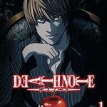 Death Note - Volume 1