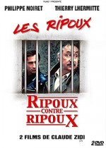 Les Ripoux + Ripoux contre ripoux