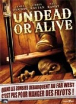 Undead or Alive