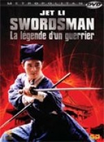 Swordsman - La Légende d'un guerrier