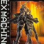 Appleseed : Ex Machina