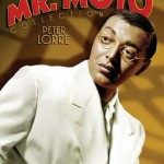 Mr. Moto Collection Vol. 1 (4 DVD)