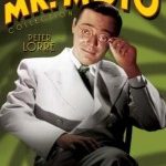 Mr. Moto Collection Vol. 2 (4 DVD)