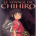 Le Voyage de Chihiro (édtion prestige)