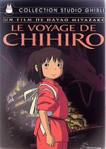 Le Voyage de Chihiro (édtion prestige)