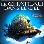 Le Château dans le ciel