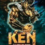 Hokuto no Ken  (L'Ere de Raoh)