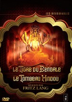 Le Tombeau Hindou & Le Tigre du Bengale