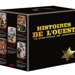 Western : Histoires De L'Ouest