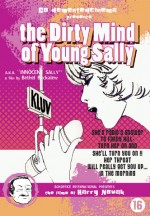 Dirty Mind of Young Sally