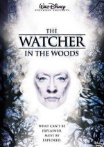 The Watcher in the Woods