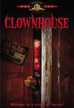 Clownhouse Epuise/out Of Print