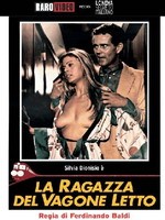 La Ragazza Del Vagone Letto EPUISE/OUT OF PRINT
