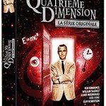 La Quatrième dimension (La série originale) - Saison 2