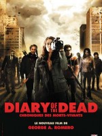 Diary of the Dead - Chronique des morts vivants