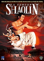 Fureur Shaolin