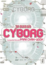 Je suis un Cyborg