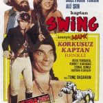 Korkusuz Kaptan Swing EPUISE/OUT OF PRINT