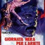 Giornata Nera Per L'Ariete