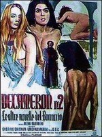 Decameron N. 2 Le Altre Novelle di Boccaccio EPUISE/OUT OF PRINT