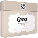 Gaumont : Le Cinéma premier (1897 - 1913) - Vol. 1