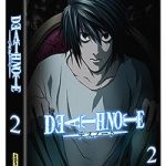 Death Note Vol 2