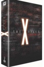 X-Files (Saison 2)