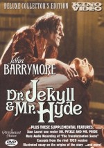 Dr. Jekyll & Mr. Hyde (Deluxe Collector's Edition)