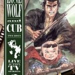 Lone Wolf & Cub - Volume 3