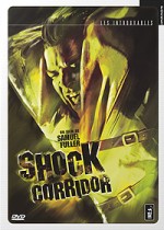 Shock Corridor EPUISE/OUT OF PRINT