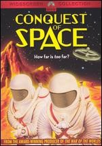 Conquest of Space